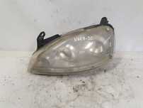 * LAMPA PRZEDNIA LEWA PRZÓD LEWO OPEL CORSA C