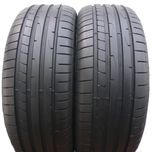215/55/17 Dunlop 215/55ZR17 94Y Sport Maxx RT2 Lato 2019, 2020 7mm