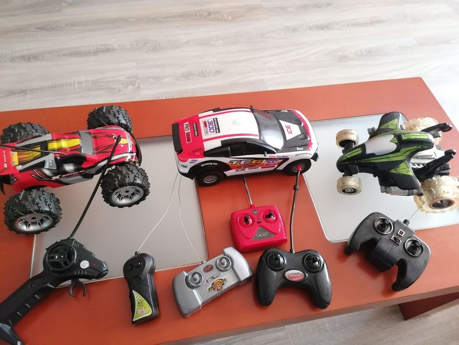 Brinquedos de criança