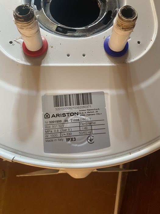 Продається фланець в зборі