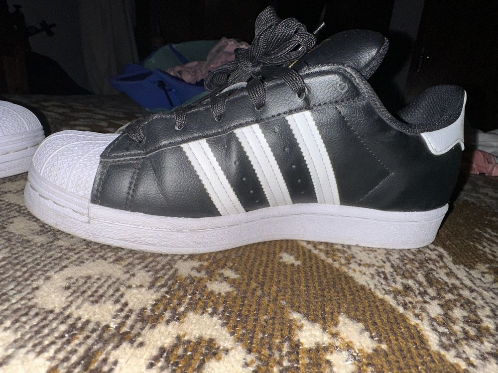 Vendo sapatilhas adidas