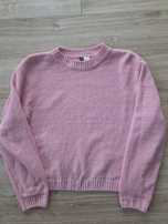 Damski sweterek H&M,  rozmiar S/M