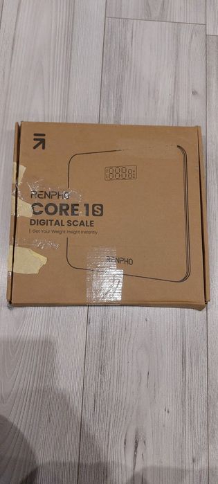 Waga łazienkowa Renpho Core 1s