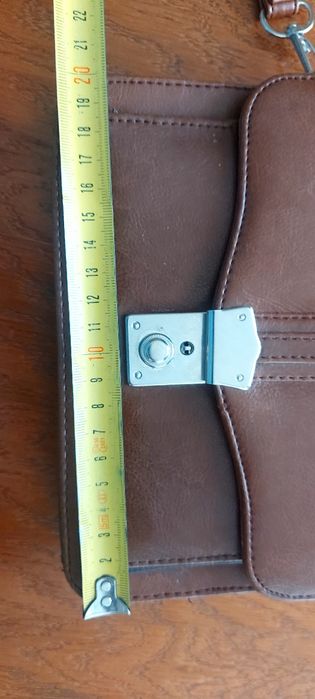 Продам барсетку фирмы SHX