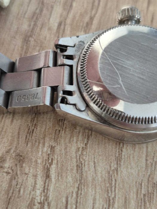 Sprzedam stary zegarek nakręcany