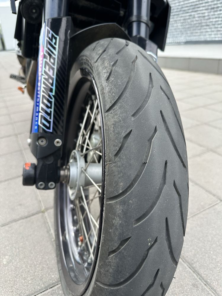KTM 690 sm (smc, smr) ктм 690