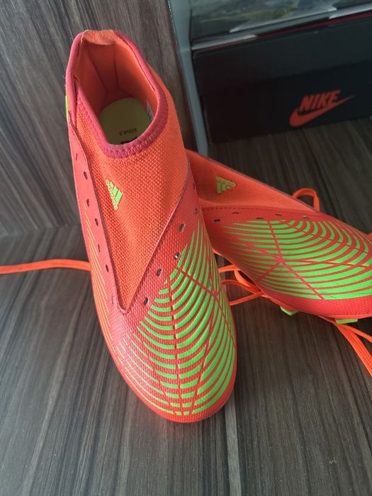 Бутсы adidas 36 размер