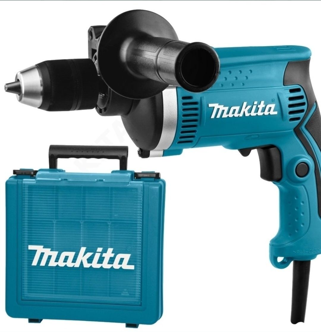 Makita HP1631KX3