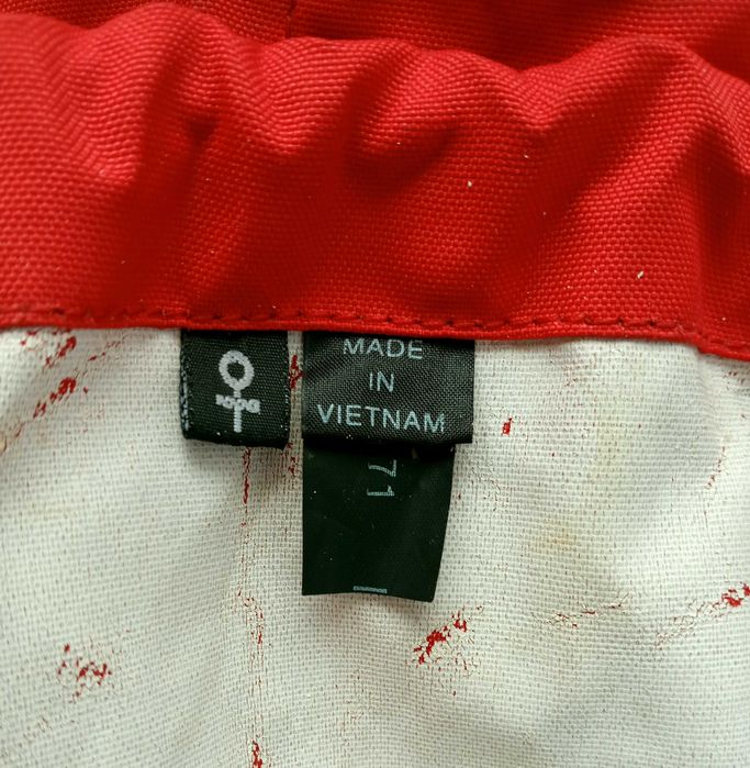 Бахіли туристичні