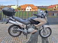 Honda Varadero 125 Raty Raty