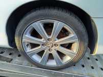 KOMPLET KOŁ ALUMINIOWYCH Z OPONAMI KOŁA PEUGEOT 308/307/208/2008/3008/5008 7,5X17 4X108 ET32 OPONY 225/45R17