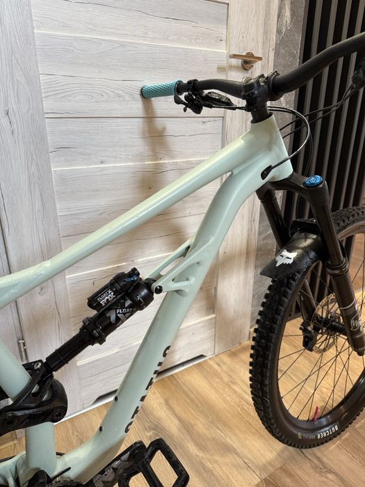 Okazja ! Specialized status 160 XL s5