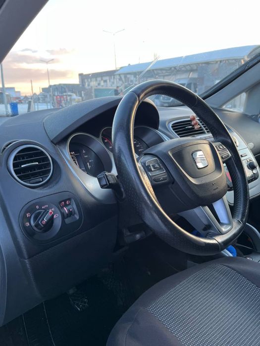 Seat Altea Xl 2009