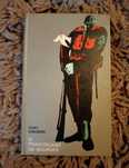 Livro "O Franciscano de Bourges"
