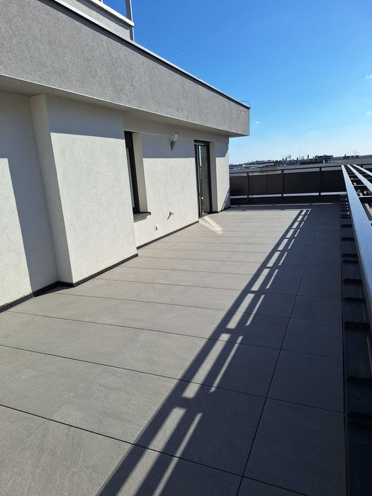 Mieszkanie na wynajem 41 m plus taras - 46 m2  osiedle Szafirowe