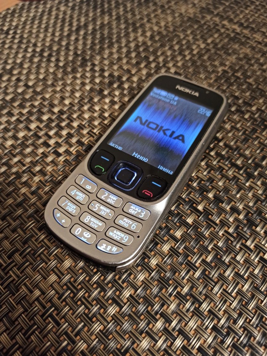 Nokia 6303 Hungary
