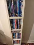 Filmes originais em DVD (infantis)