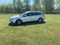 Ford mondeo mk5-2016(2.0 tdci)