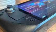 Steam Deck OLED 512GB NOWY!!