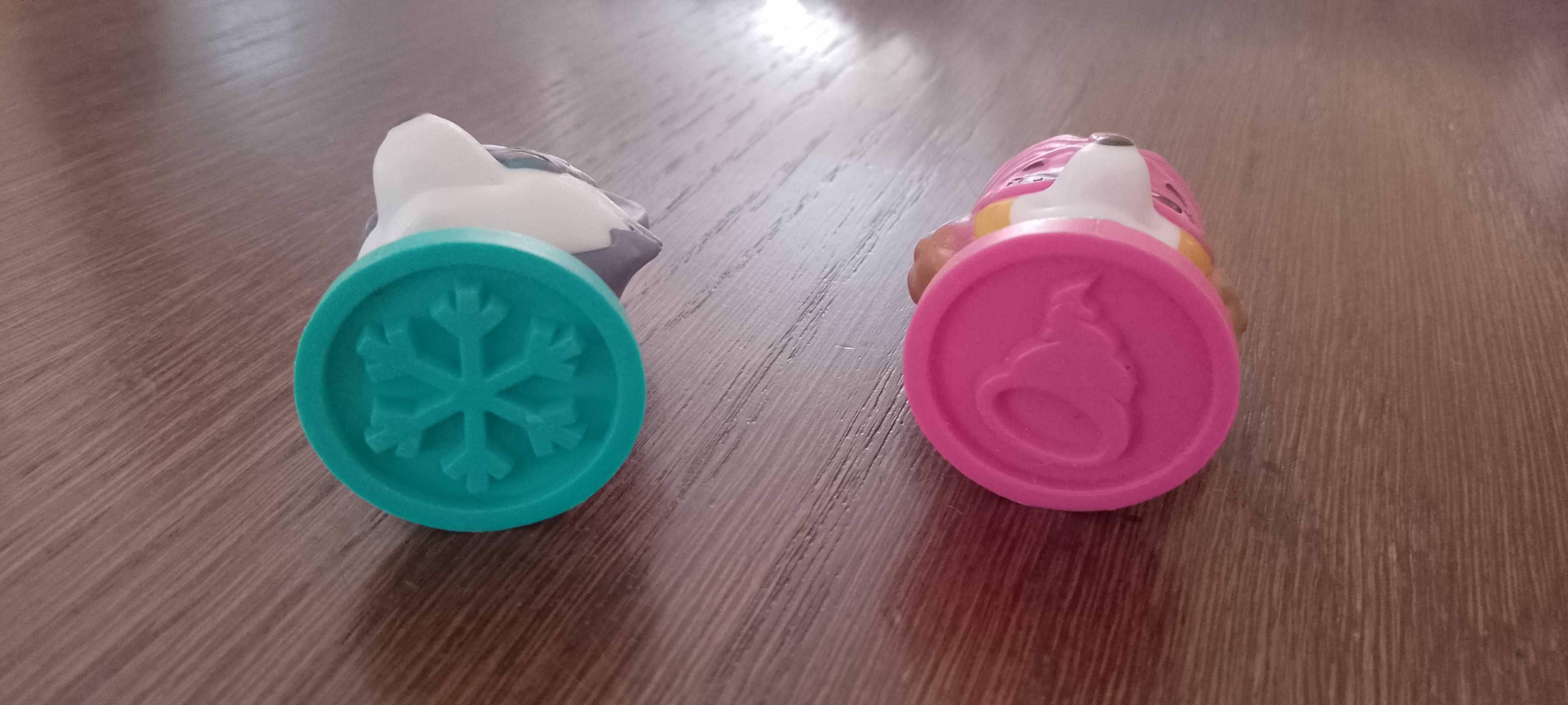 Psi patrol figurki, breloki, zawieszki, bransoletka 31 szt