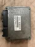 Блок керування двигуном Audi A3 06A906019BG