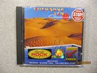 CD - Wishbone Ash – Classic Ash - 1992