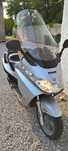 Skuter Piaggio x8 evo zamiana na mz