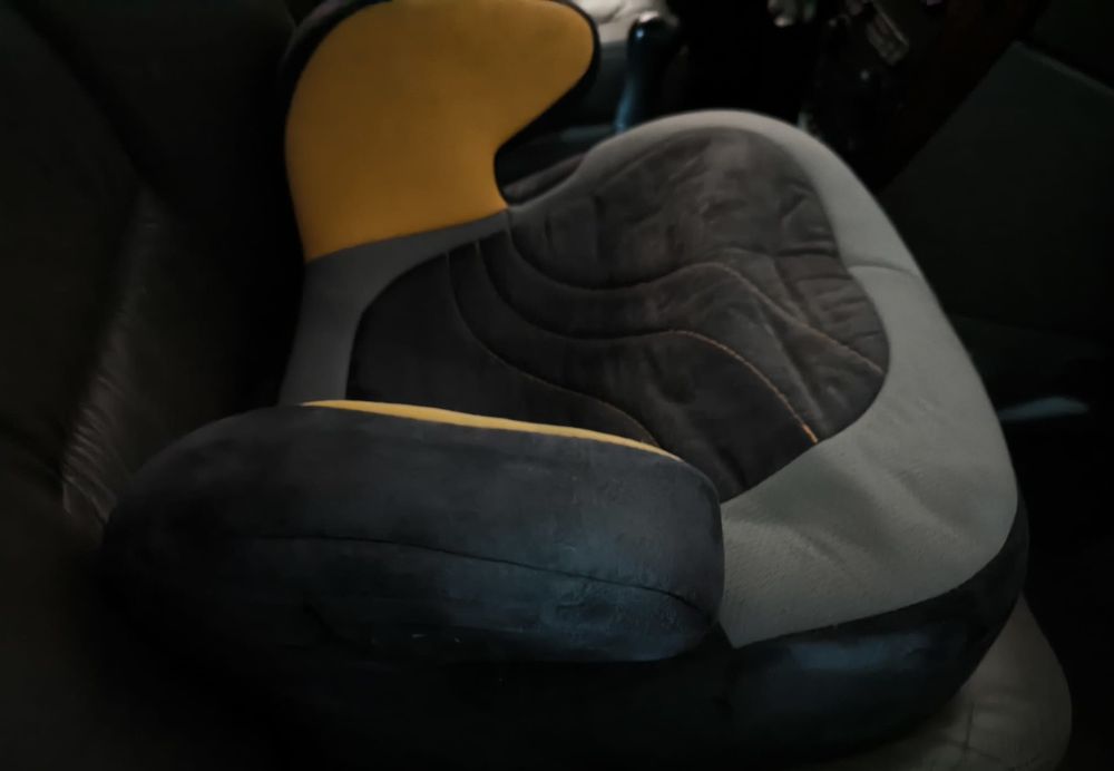 Acento Elevatória auto