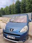 Peugeot Partner Peugeot Partner 1.6HDI Tepee