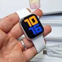 Подарок девушке Apple Watch 9 NFC 45mm FULL 2024 смарт вотч SMS