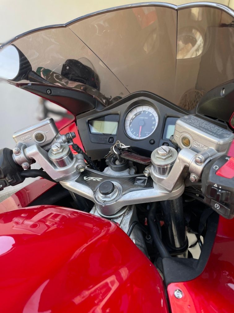 VFR 800 VTEC 2006