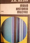 Mała historia muzyki