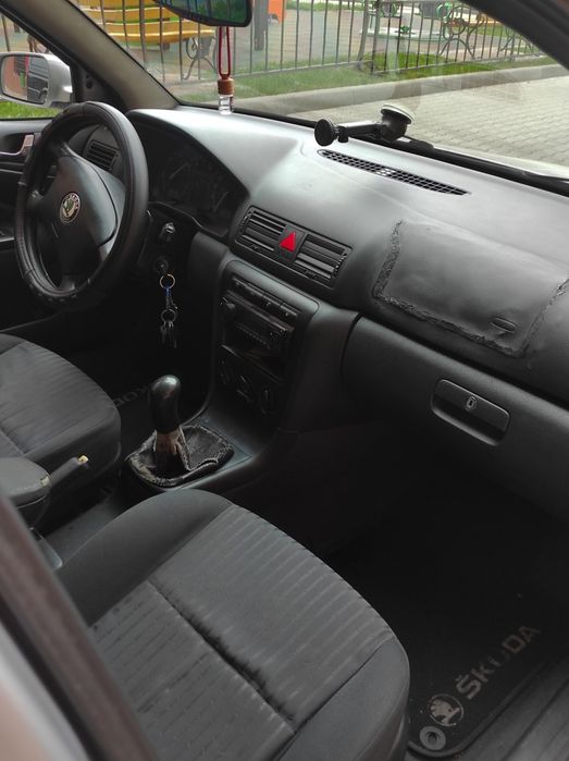 Продам Шкода октавия