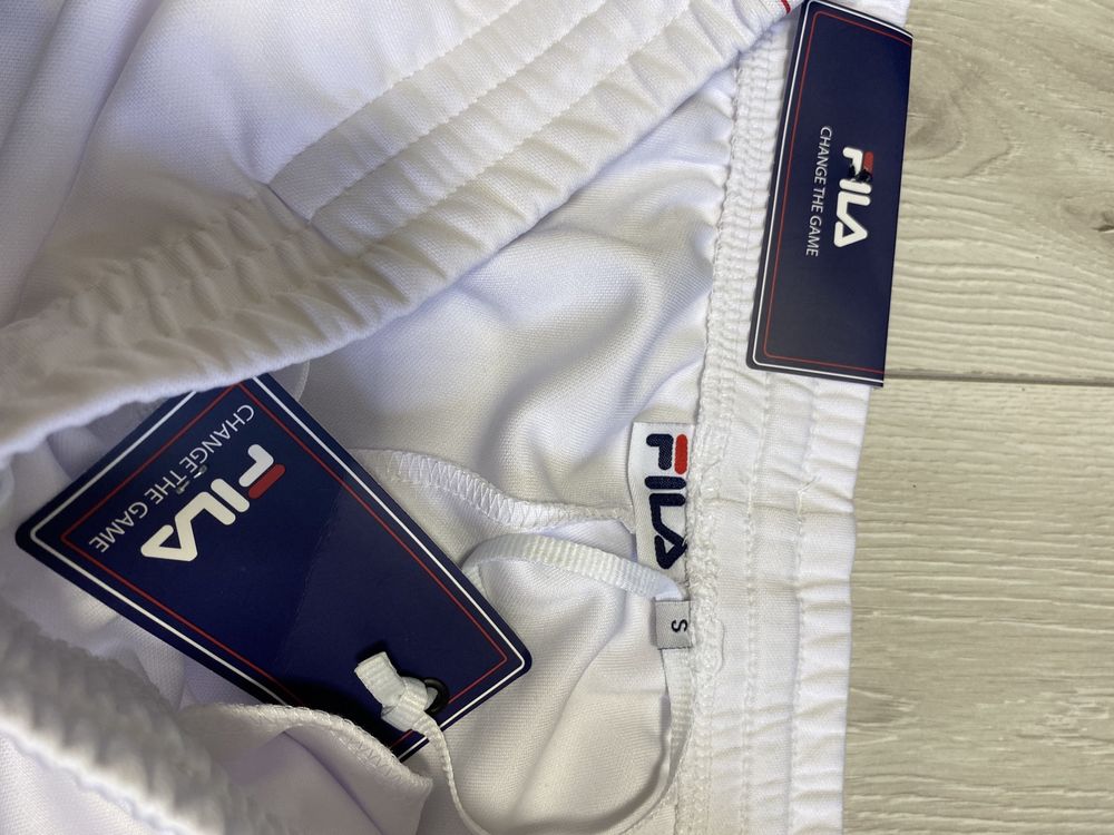 Спортивные штаны Fila