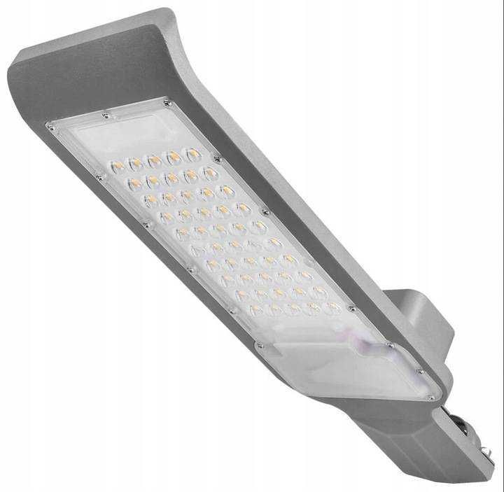 Lampa uliczna z czujnikiem zmierzchu 150W