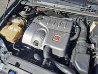 Kompletny Silnik 2.2 HDI 4HX, Citroen C5, 607 na aucie