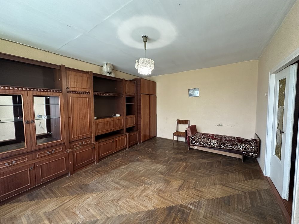 Продам 1 кімнатну Чешку в Здолбунові Л. Українки