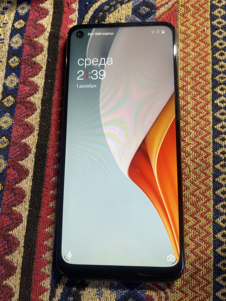Oneplus Nord N100
