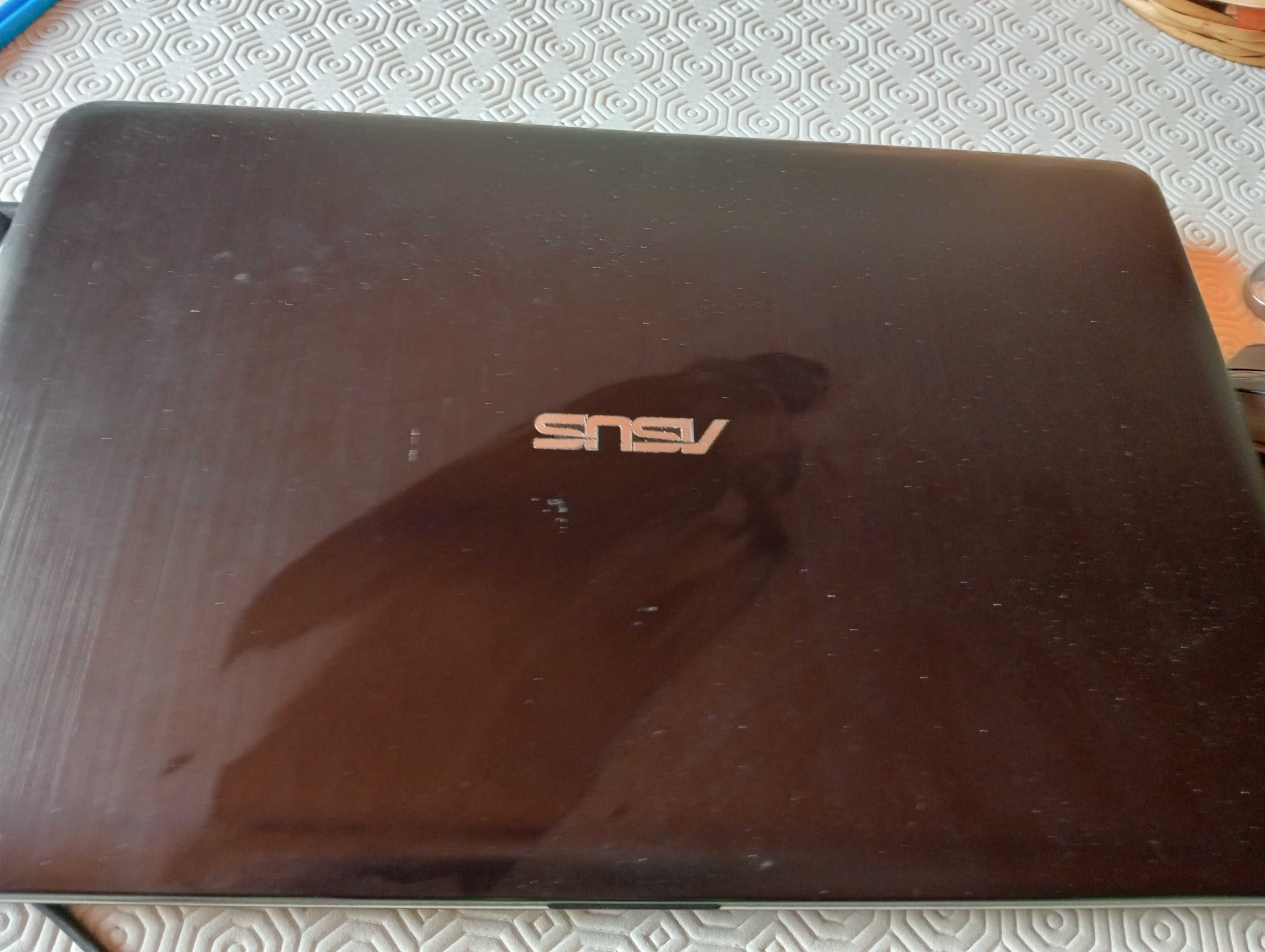 Computador ASUS Intel core i7 NVIDIA Geforce