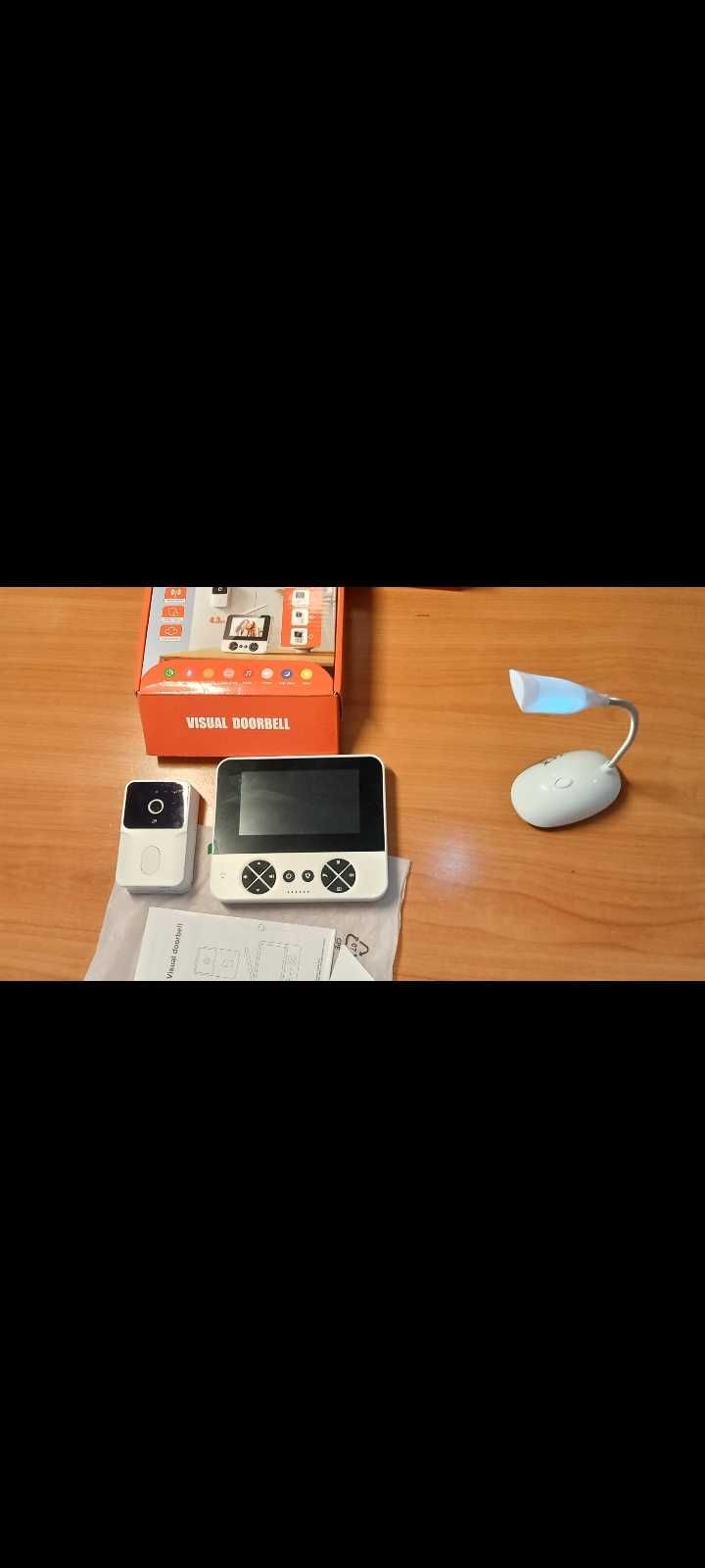 Video Porteiro 55€. Oportunidade