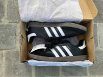 *NoweButydamskie AdidasSambaBlack*Rozmiary.38