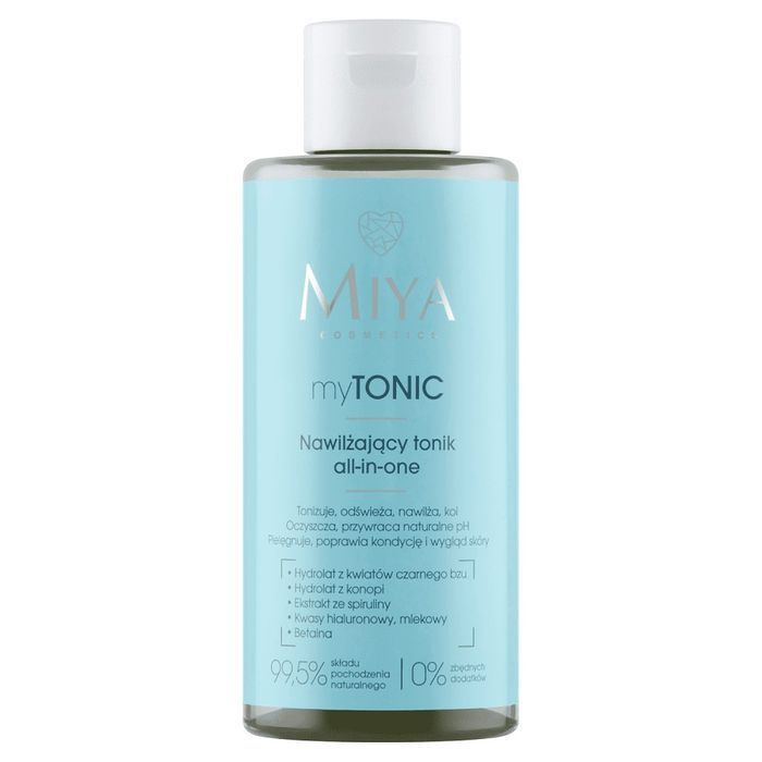 Miya Cosmetics Mytonic Nawilżający Tonik All-In-One 150Ml (P1)