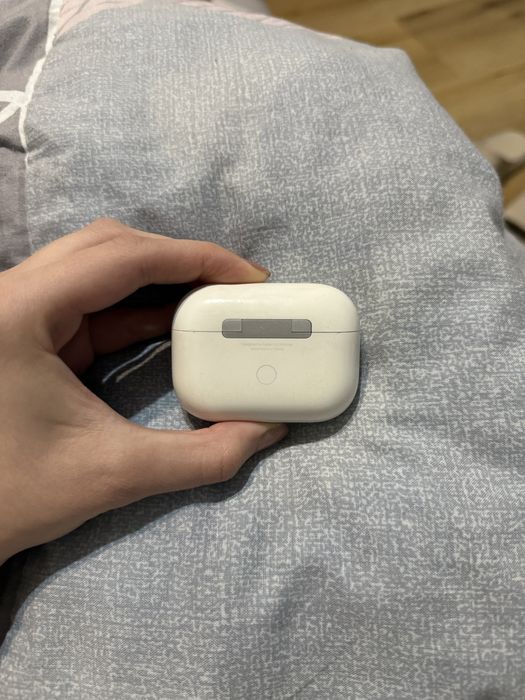 Навушники airpods pro