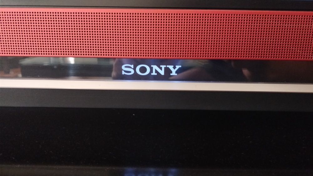 Sony KDL-40X3000 LCD TV 100Hz