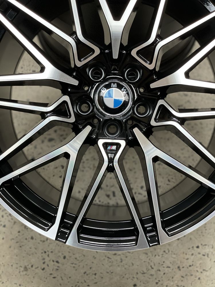 Диски Нові R20/5/112 BMW 5 G30 7 G11 G12 X3 G01 X4 G02 X5 G05 X6 G06