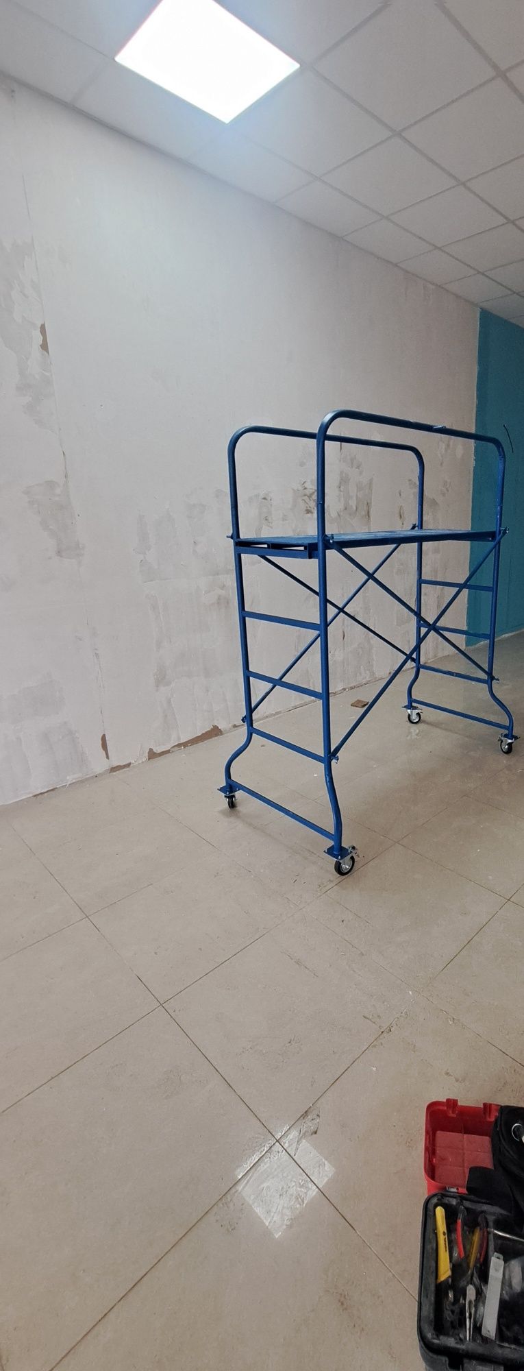 Оренда вишки тура,