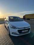 Hyundai i20 Hyundai i20 1.1crdi Bardzo zadbany!