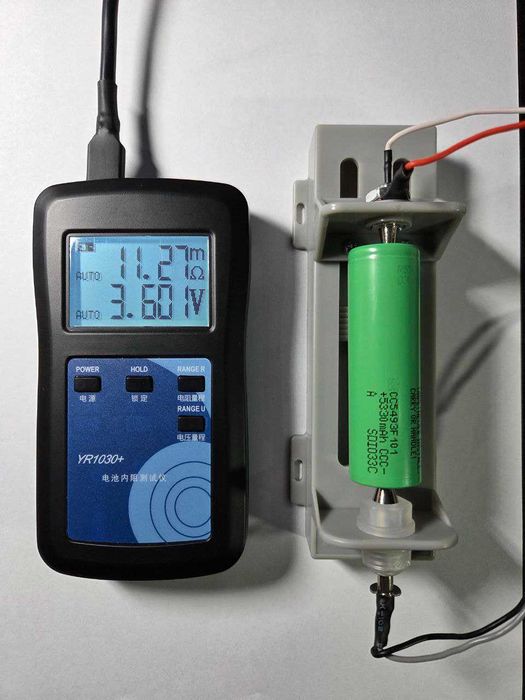 Акумулятор Samsung INR21700-58E, 5330 mAh, 10,7A .100% Новий.