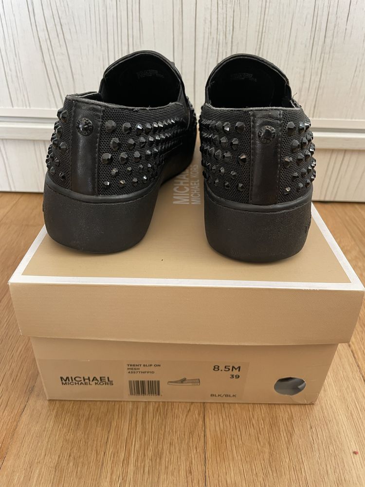 Michael Kors сліпони, туфлі