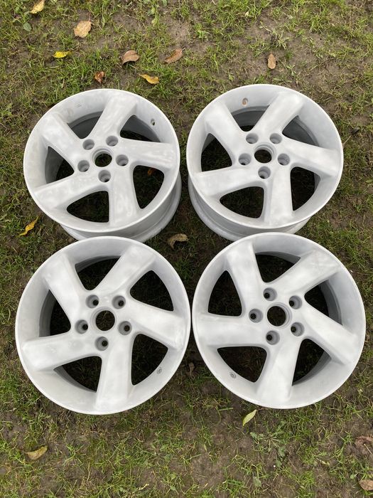 Диски Mazda 6 R16 – комплект 4 шт